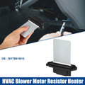 Blower Motor Resistor for Mazda 3 (2005–2009)