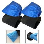 Motor Protection for