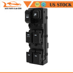 Power Window Switch for Kia Sorento (2010-2014) Front Left