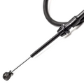 Automatic Transmission Shifter Cable for Buick Terraza, Chevrolet Venture (2005-2008)