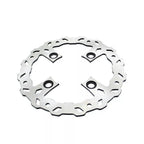 76mm/190mm Front Brake Disc for Dirt Trail Pit Thumstar Bike (Pitpro Atomik)