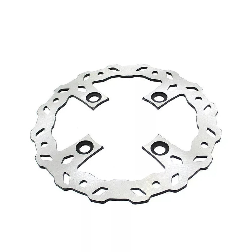 76mm/190mm Front Brake Disc for Dirt Trail Pit Thumstar Bike (Pitpro Atomik)