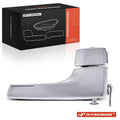 Front Left Plastic Interior Door Handle for Pontiac Montana (2005–2009)