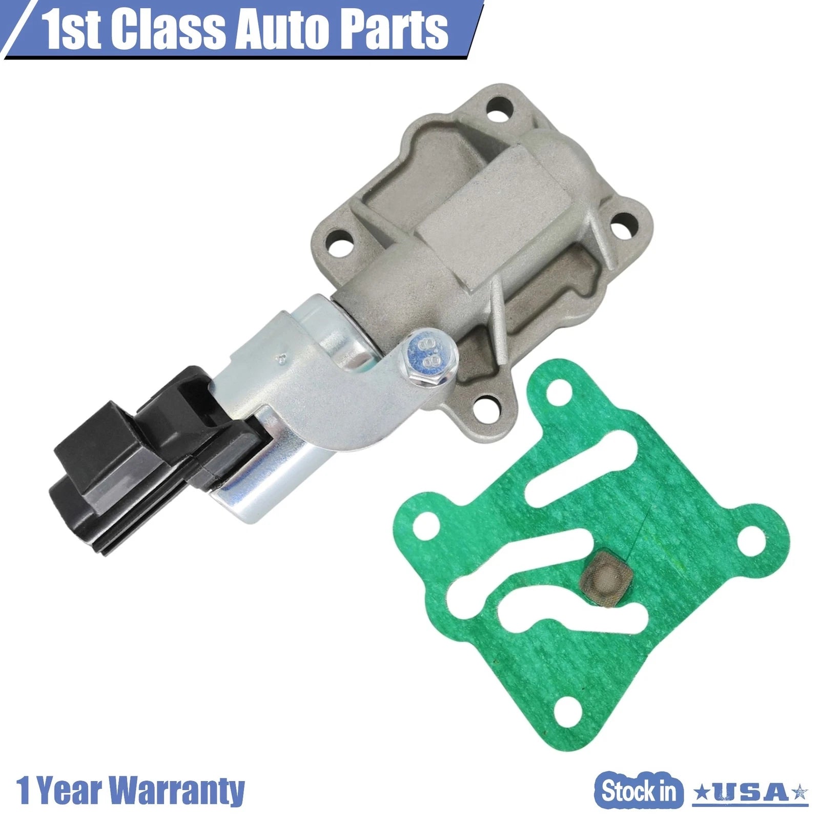 Variable Valve Timing Solenoid for Volvo S40 V40 (2000-2003)