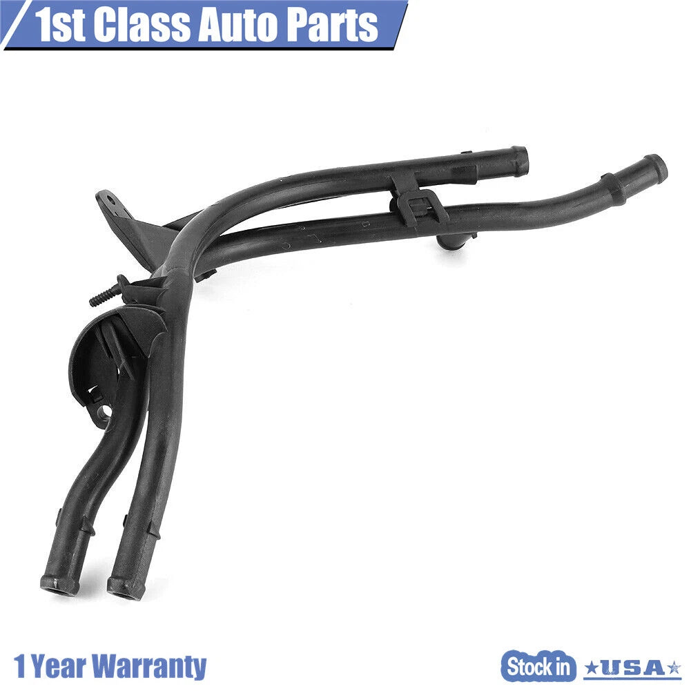 Cooling Water Tube for VW (2006–2017) 1K0-121-070-BD