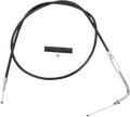 Throttle Cable for Harley Davidson (38" 4330906B)