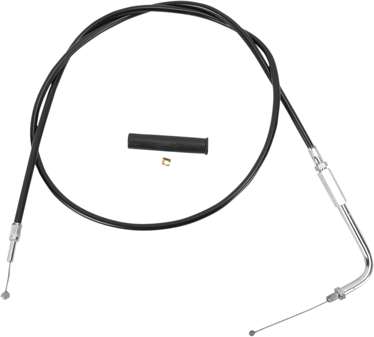Throttle Cable for Harley Davidson (38" 4330906B)