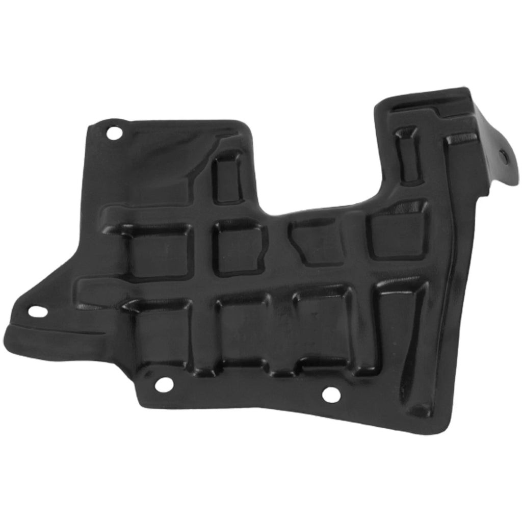 Engine Splash Shield for Nissan Rogue (2021–2023) Driver Side Lower