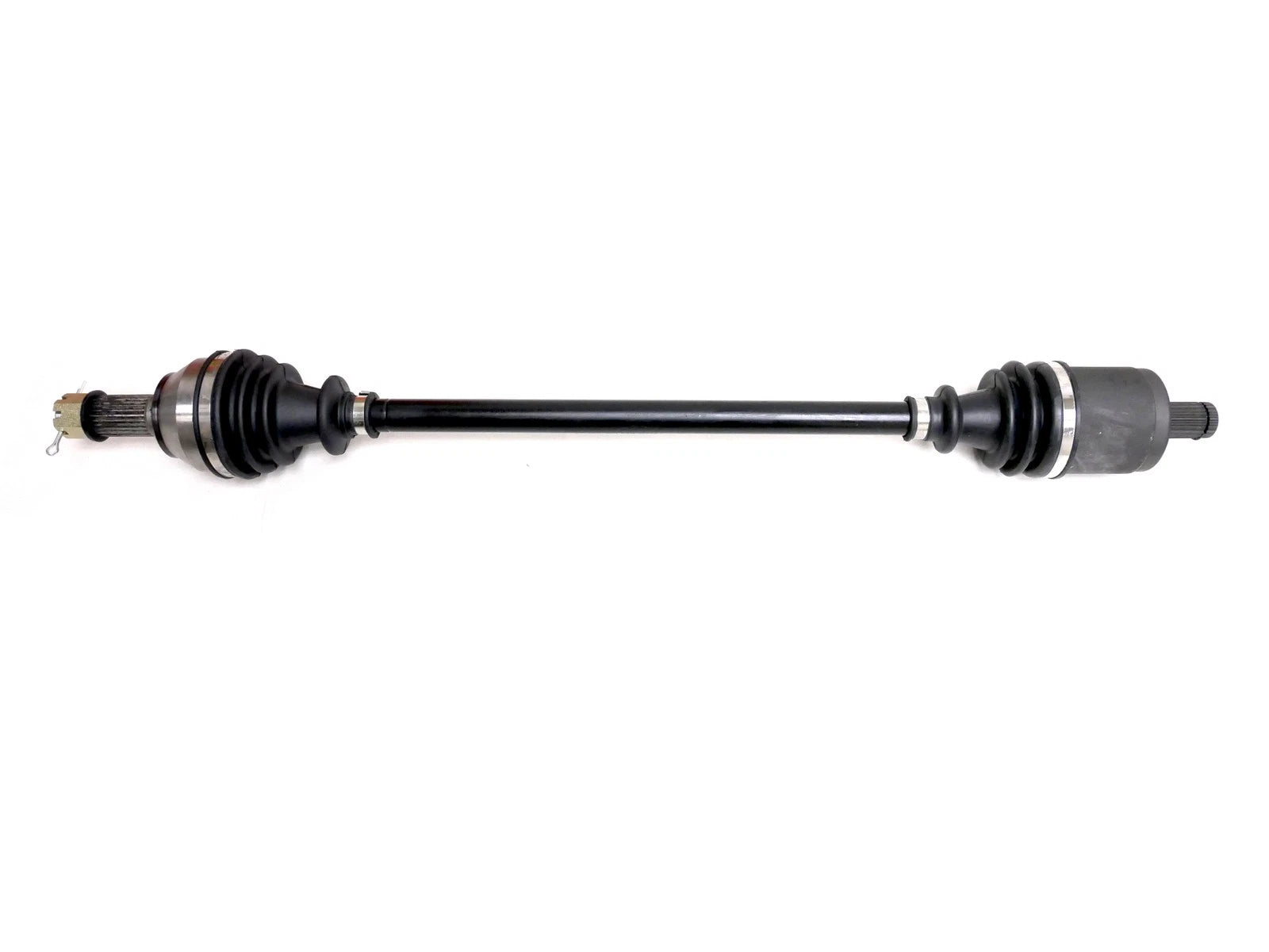 Precision Front CV Axle for Polaris RZR 900 XP XP4 900 (2011–2014) 1332825