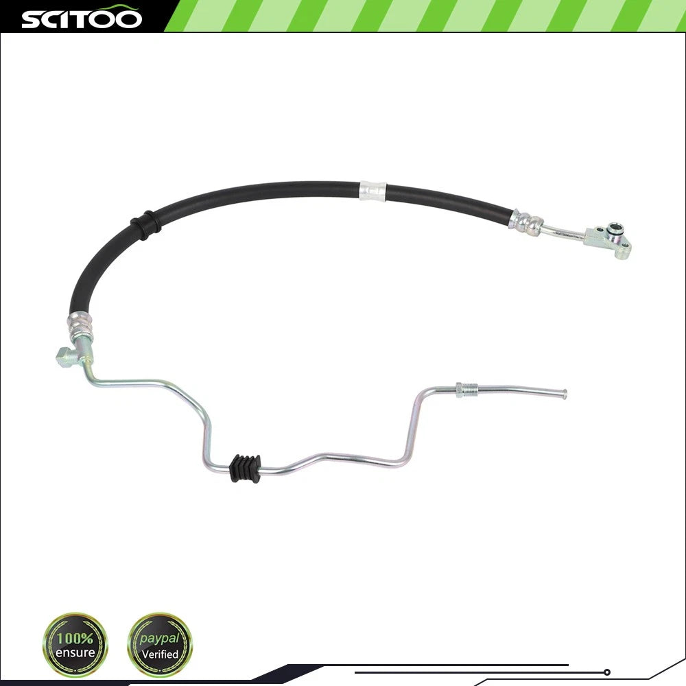 Power Steering Pressure Line Hose Assembly for Acura MDX (2003–2006)