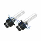 6000K White D2S D2R HID Xenon Bulb for Acura TSX (2004-2014)