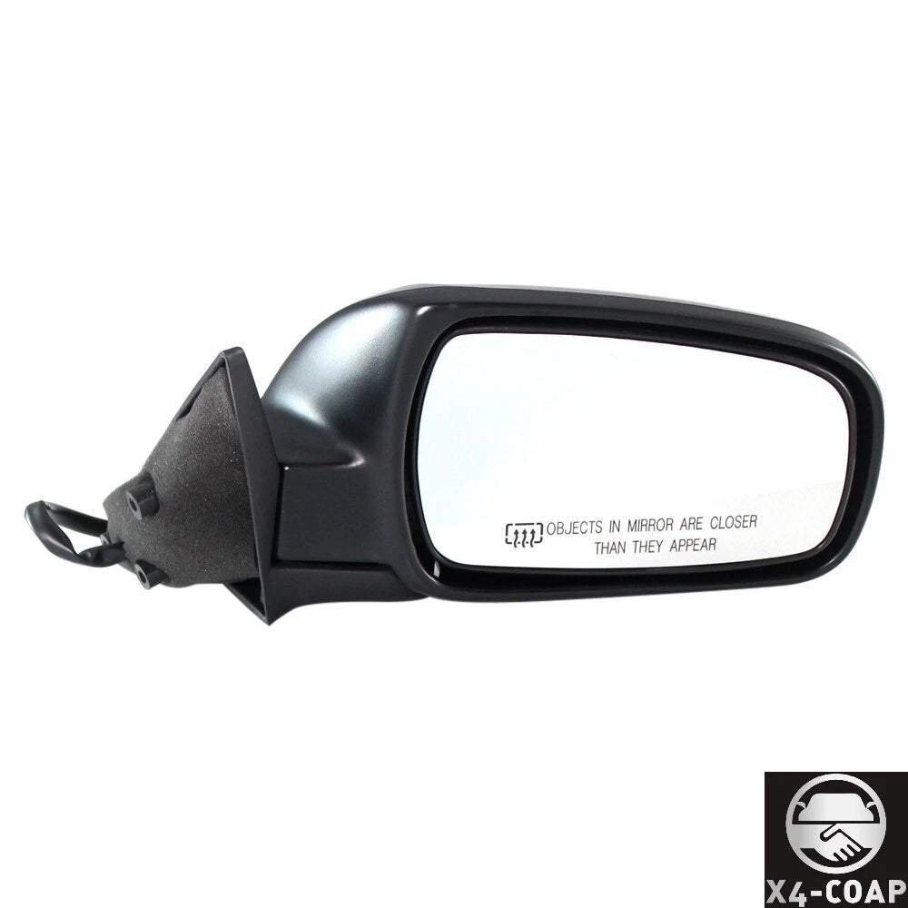 Right Passenger Side Mirror for Nissan Infiniti (VAQ2 NI1321126 K630155U01)