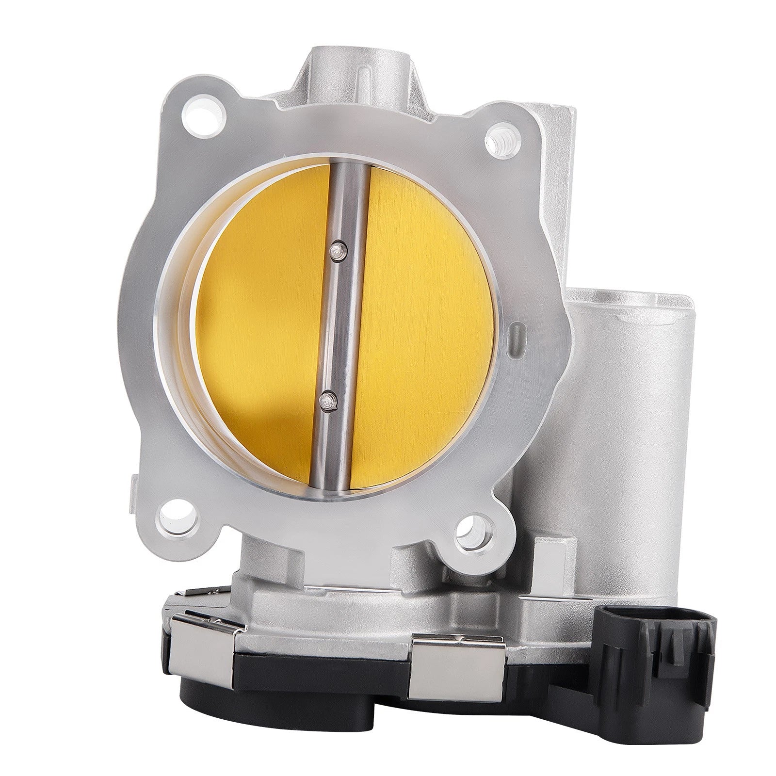 Throttle Body Assembly for GMC Terrain, Buick Allure/LaCrosse (2007–2017) 12616994 S20018