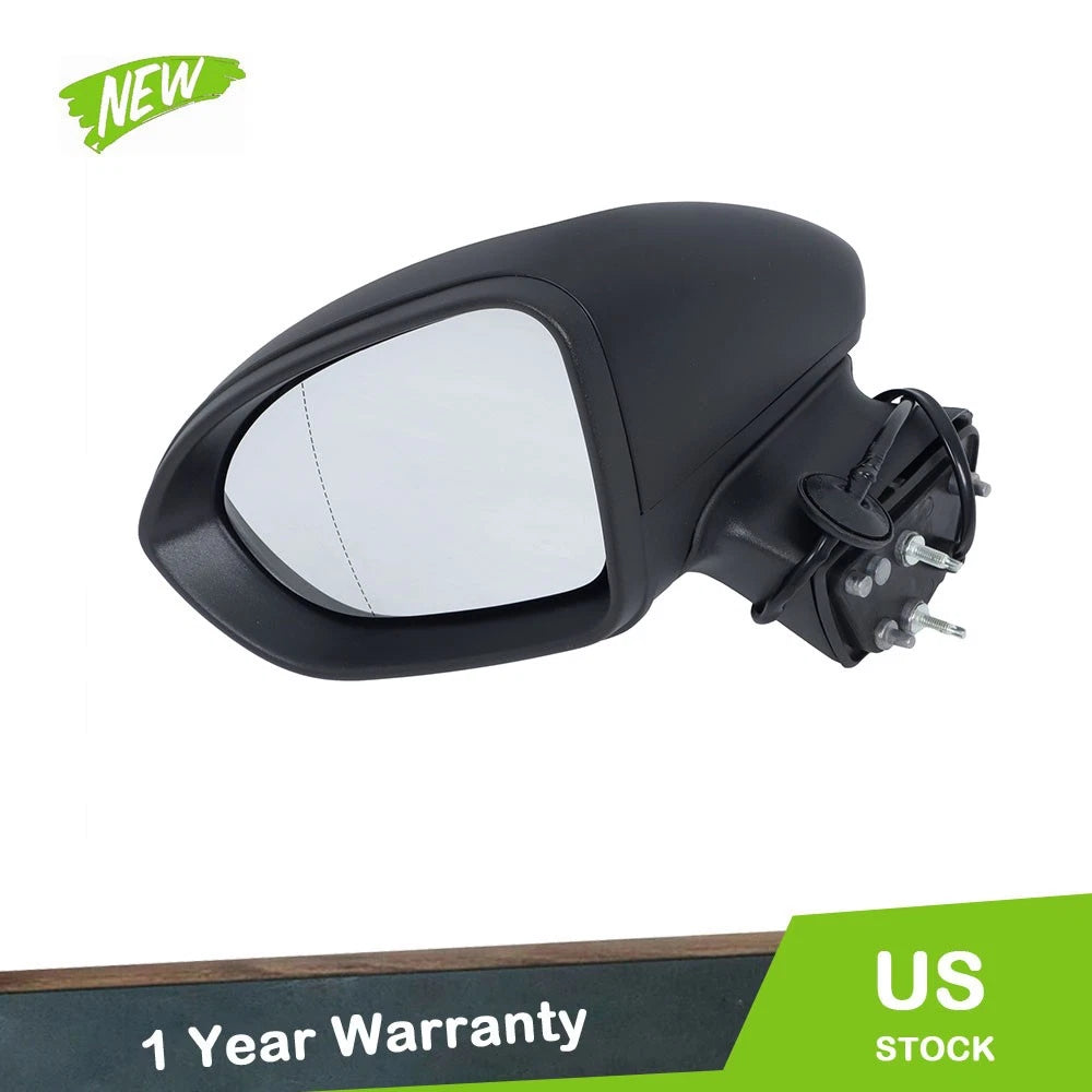 Set of 2 Mirrors for Chevy Cruze (2016–2019) RH & LH 39125813
