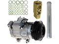 A/C Compressor Kit for Mazda CX-7 (2009–2012) FF534KQ