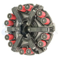 9" Double 15 Spline Clutch Kit for - 11126100, 1112-6100, 311435, 311435-R