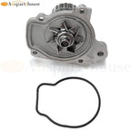 Timing Belt Kit with Water Pump for Honda Civic HX (1996-2000)
