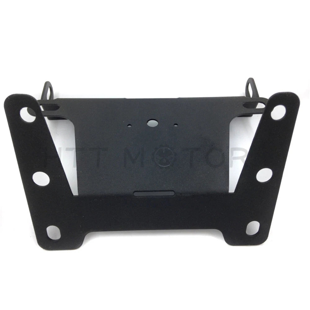 Fender Eliminator Tidy Tail for Kawasaki Ninja ZX10R (2004–2006)