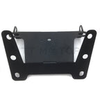 Fender Eliminator Tidy Tail for Kawasaki Ninja ZX10R (2004–2006)