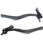Set of 2 Hood Hinges for Toyota 86 FR-S