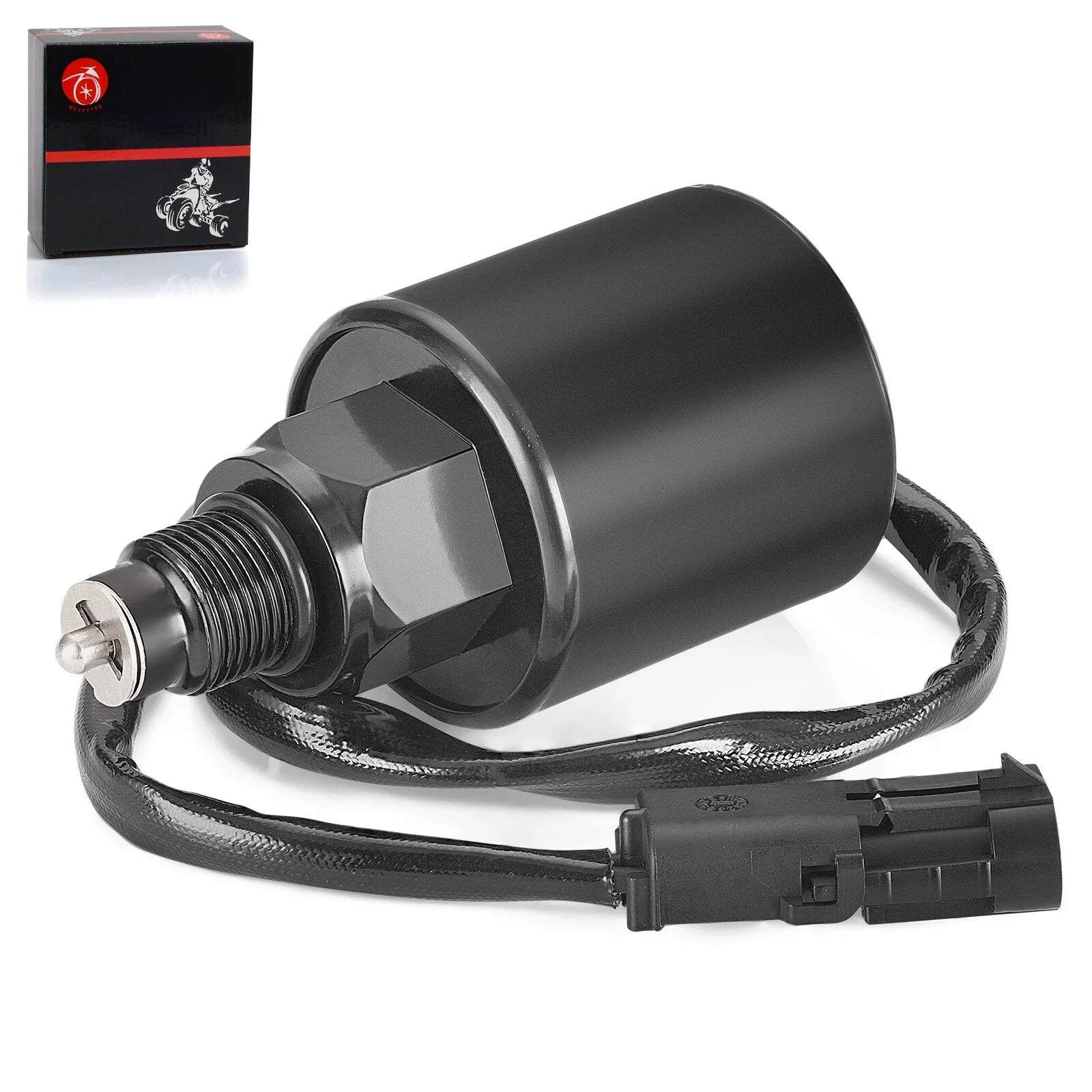 Differential Lock Solenoid for Polaris Ranger 500/700/800/900 (2005–2016)