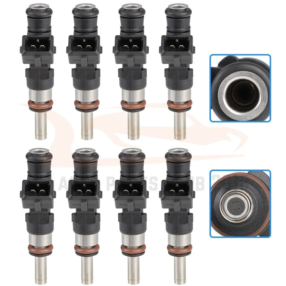 Fuel Injectors for BMW M3 (2008–2013) FJ1037 13647838440