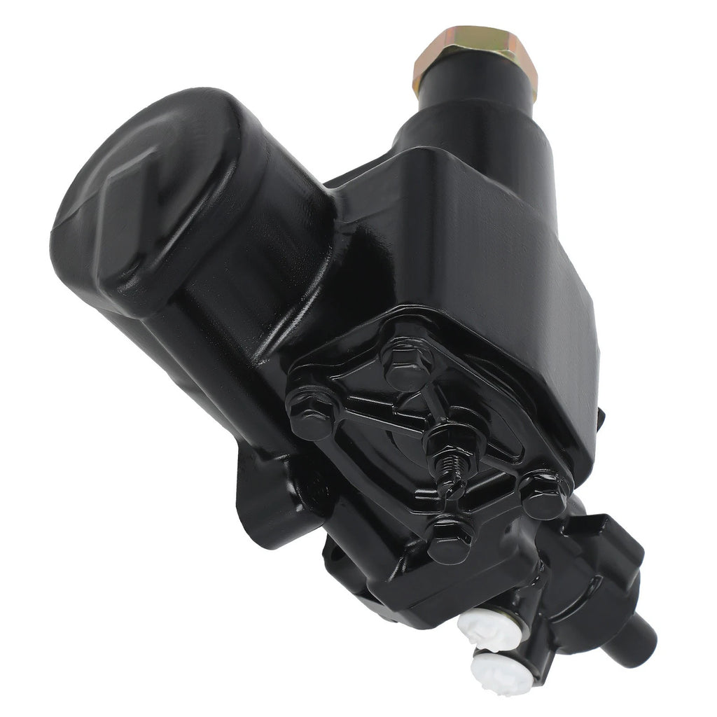 Power Steering Gear Box for Ford F-350 Super Duty 4WD (2008–2009)