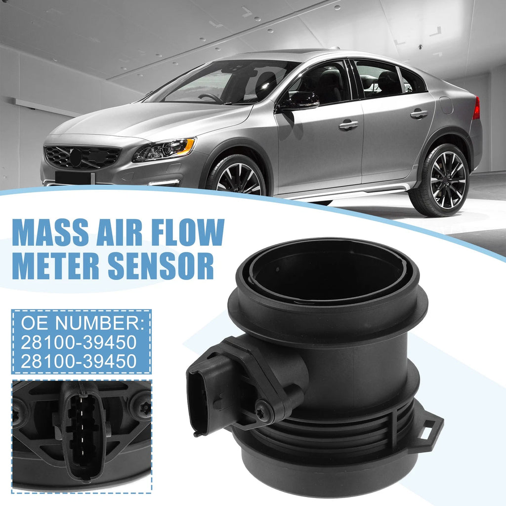 Mass Air Flow Sensor 2810039450 for Hyundai Santa Fe 3.5L (2003–2006)