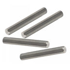 Set of 4 Propeller Drive Pins for Johnson Evinrude 10-25HP (307949, 765545)