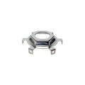 Set of 2 Propeller Nut Lock Tabs for Mercury (14-816629Q, 18-3200)