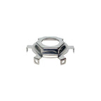 Set of 2 Propeller Nut Lock Tabs for Mercury (14-816629Q, 18-3200)