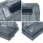 Large Capacity Dustbin for NARWAL T10 J1 J2 (ABS Material)