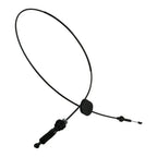 Automatic Transmission Shifter Control Cable for Chevrolet GMC (1999-2005)
