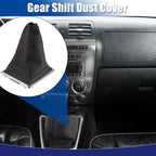 Gear Shift Knob Gaiter Boot Cover for Ford (2010–2020)