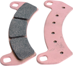 Sintered Brake Pad for Polaris RZR Pro XP (2020–2021)