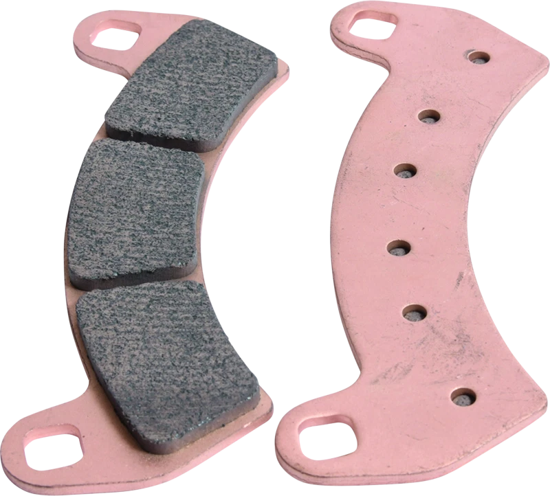 Sintered Brake Pad for Polaris RZR Pro XP (2020–2021)