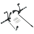 Forward Controls Footpegs Linkage for Harley Sportster XL883 XL1200 (2014–2022)