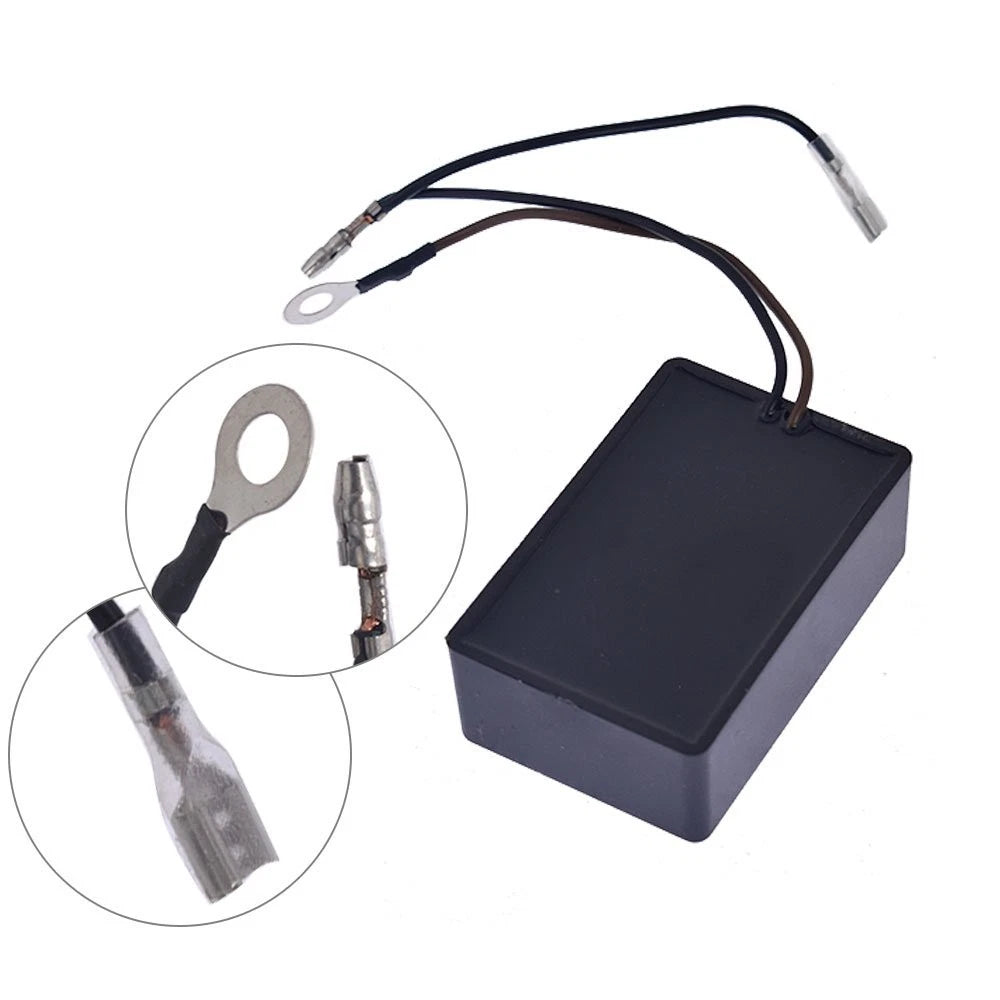 RPM Rev Limiter for Club Car DS (1997–Present)