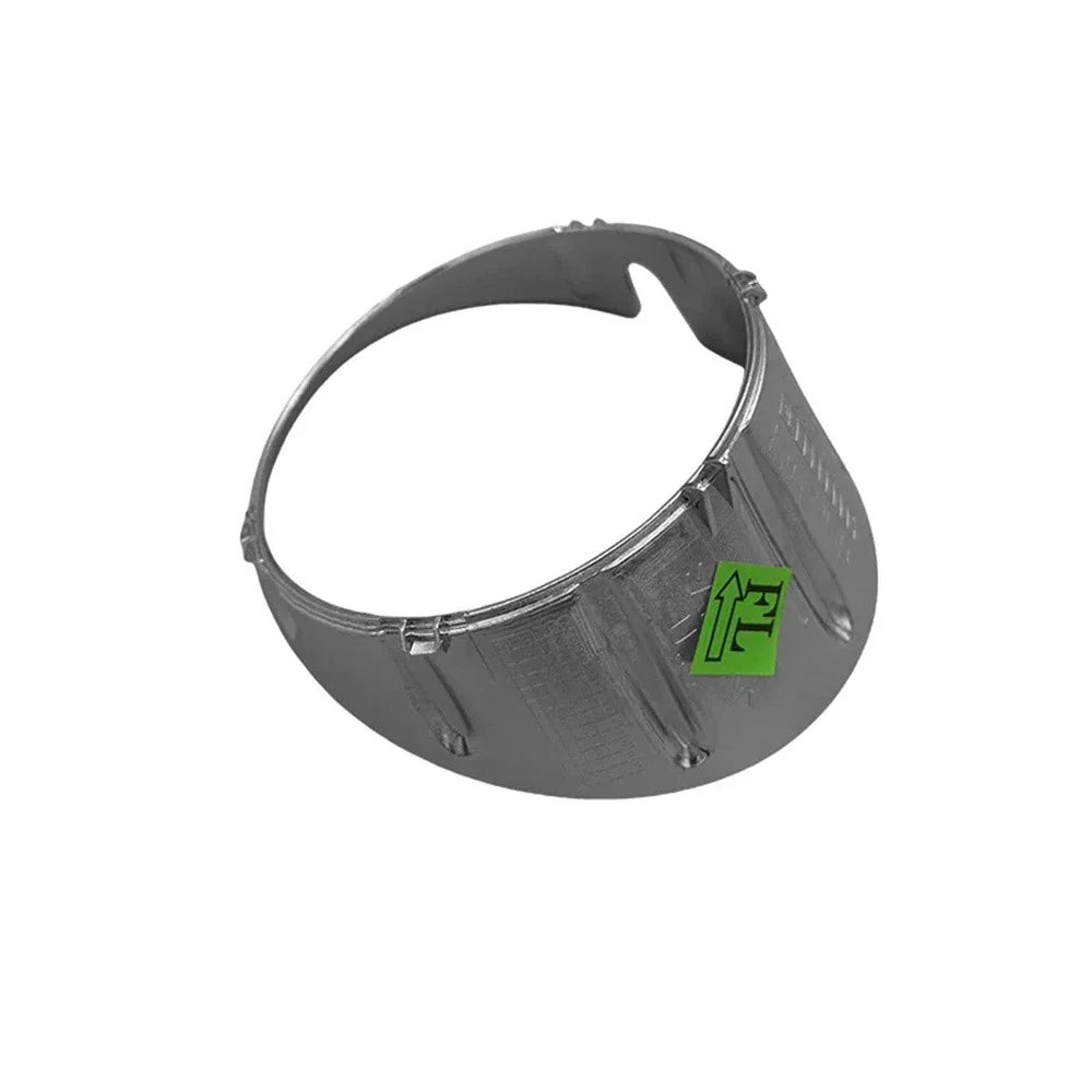Left Fog Light Trim Cover for Mini Cooper Base (2011-2015)