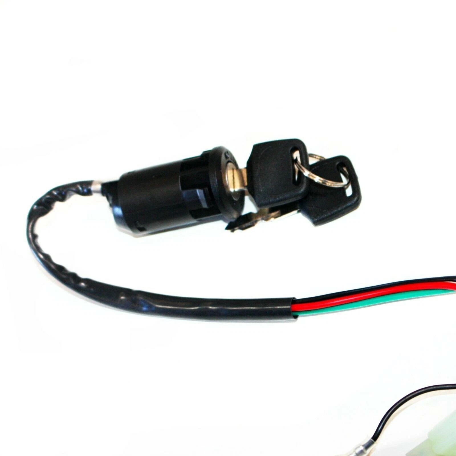 Wiring Harness Loom for DC 150 250cc Engine PIT Quad Dirt Bike ATV (2000–2023)