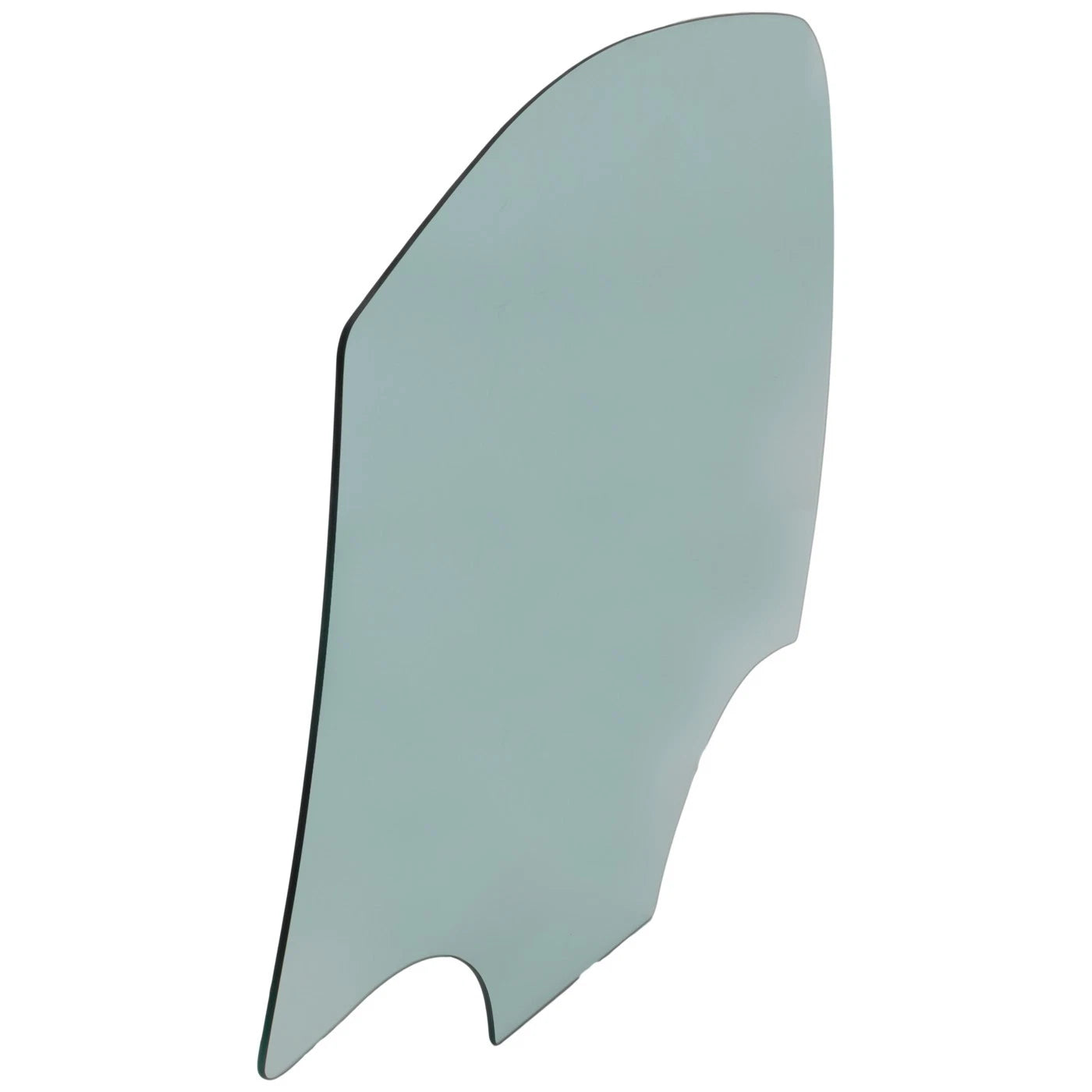 Front Driver Door Glass for Buick Encore (2013–2022)