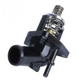 Thermostat Housing for Chevy Silverado Tahoe Sierra Yukon
