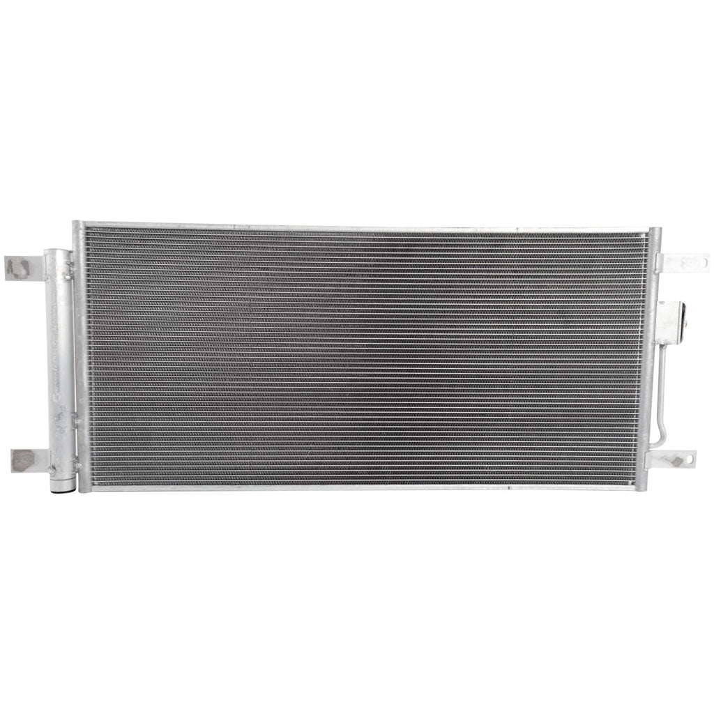 A/C Condenser for Ram 2500 3500 4500 5500 (2019–2024)