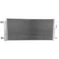 A/C Condenser for Ram 2500 3500 4500 5500 (2019–2024)