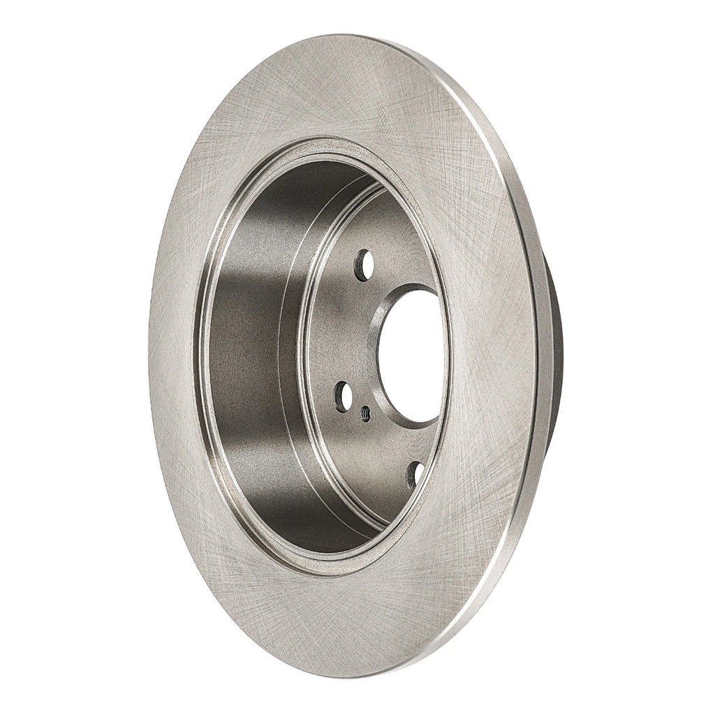Rear Brake Disc Rotor 281mm for Toyota Camry & Lexus ES350 (2012–2018)