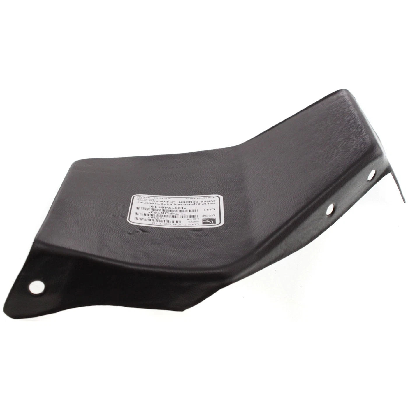 Fender Liner for Ford F-150 (1997-2003)