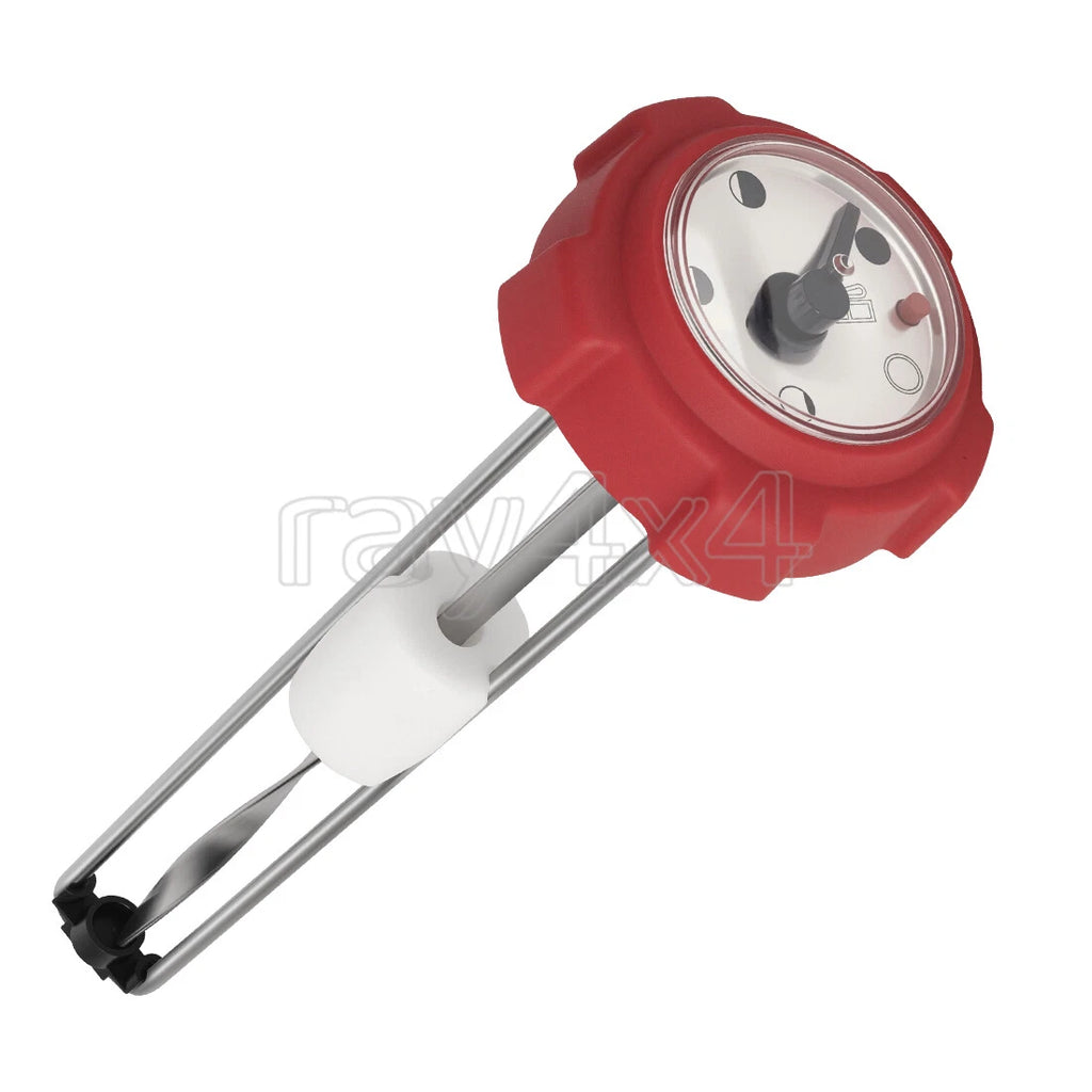 Fuel Gauge Cap for John Deere Diesel Tractor 330 332 430 (AM143250 AM101282)