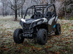 High Clearance 1.5" Forward Offset A-Arms for Can-Am Maverick Trail (2018–2023)