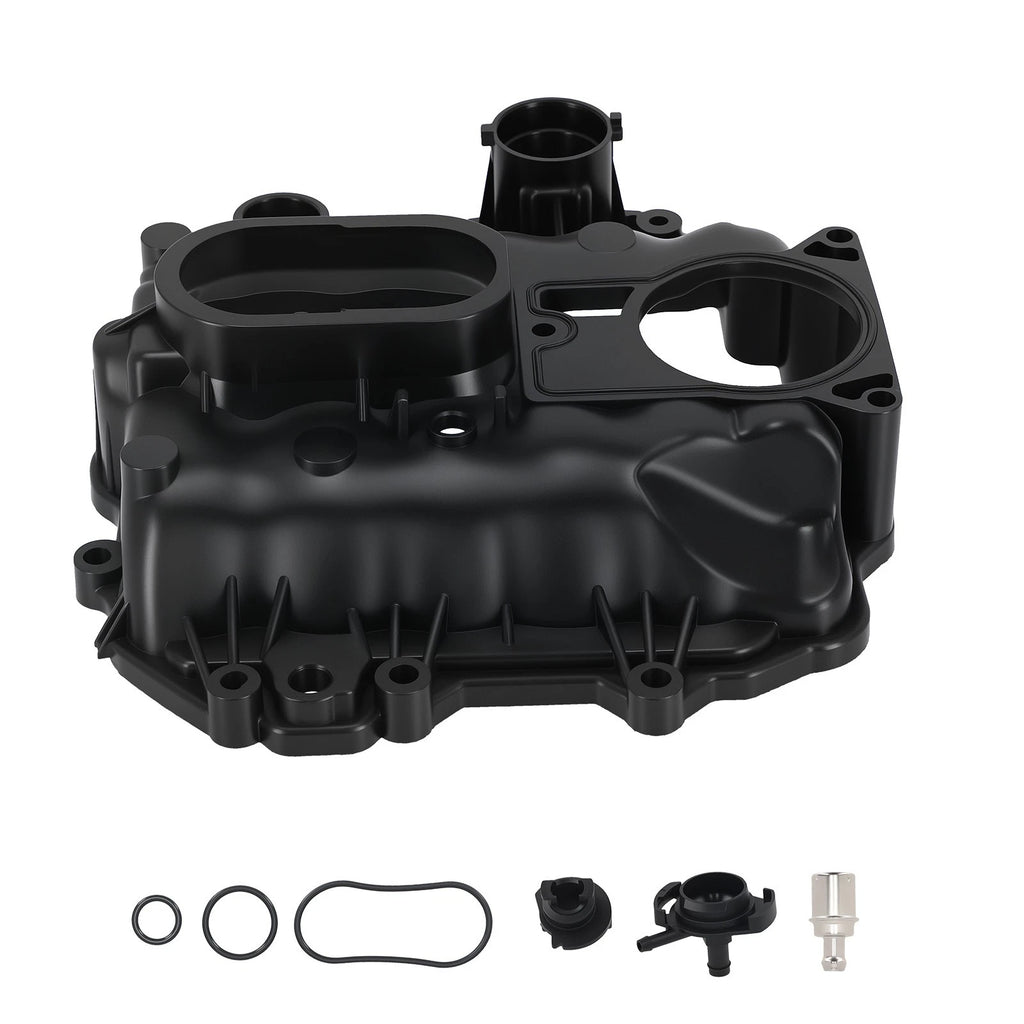 Inlet Intake Manifold Kit for Chevy Astro Blazer CK Pickup (1996–2005)