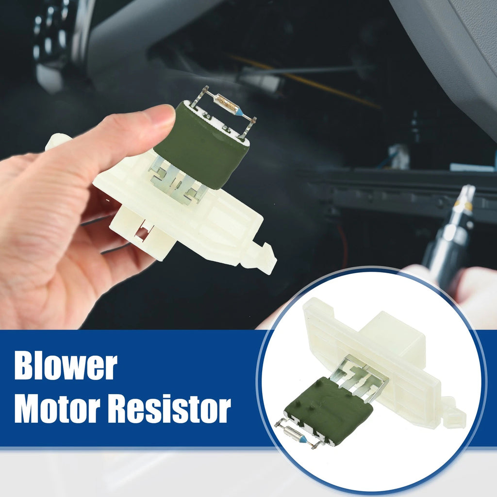 Blower Motor Resistor for Ford 